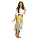 Gypsy Set 4 delig Gypsy Set 4 delig