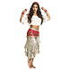 Gypsy Set 4 delig Gypsy Set 4 delig