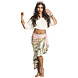 Gypsy Set 4 delig Gypsy Set 4 delig