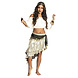 Gypsy Set 4 delig Gypsy Set 4 delig
