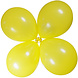 Balloon Clip ringen 6st Balloon Clip ringen 6st