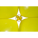 Balloon Clip ringen 6st Balloon Clip ringen 6st