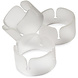 Balloon Clip ringen 6st Balloon Clip ringen 6st