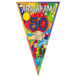 Abraham Vlag 1,5m Abraham Vlag 1,5m