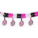 Sweet 16 Slinger met Onderhanger 4m Sweet 16 Slinger met Onderhanger 4m