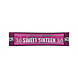 Sweet 16 Spandoek 1,8m Sweet 16 Spandoek 1,8m