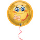 Helium Ballon Beterschap 45cm leeg Helium Ballon Beterschap 45cm leeg