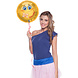 Helium Ballon Beterschap 45cm leeg Helium Ballon Beterschap 45cm leeg