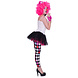 Clown Legging Ruitjes Clown Legging Ruitjes