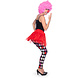 Clown Legging Ruitjes Clown Legging Ruitjes