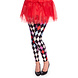 Clown Legging Ruitjes Clown Legging Ruitjes