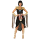 Cleopatra Jurk Zwart Cleopatra Jurk Zwart