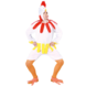Kippenpak Wit Kippenpak Wit