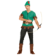 Bos Bandiet Kostuum Bos Bandiet Kostuum
