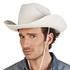 Cowboyhoed Rodeo Wit Cowboyhoed Rodeo Wit