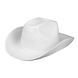 Cowboyhoed Rodeo Wit Cowboyhoed Rodeo Wit