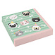 Hello Pets Servetten 33cm 20st Hello Pets Servetten 33cm 20st