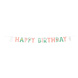 Hello Pets Letterslinger Happy Birthday 1,8m Hello Pets Letterslinger Happy Birthday 1,8m