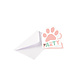 Hello Pets Uitnodigingen 14cm 8st Hello Pets Uitnodigingen 14cm 8st