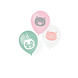Hello Pets Ballonnen 22,8cm 6st Hello Pets Ballonnen 22,8cm 6st