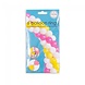 Ballon ringen 6st Ballon ringen 6st