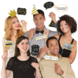 Foto Props Verjaardag Happy Birthday 13st Foto Props Verjaardag Happy Birthday 13st
