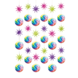 Disco Hangdecoratie 2,10m 6st Disco Hangdecoratie 2,10m 6st