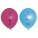 Frozen 2 Ballonnen 28cm 8st Frozen 2 Ballonnen 28cm 8st