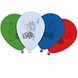Avengers Ballonnen 28cm 8st Avengers Ballonnen 28cm 8st