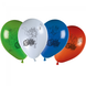 Avengers Ballonnen 28cm 8st Avengers Ballonnen 28cm 8st