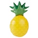 Opblaas Ananas 59cm Opblaas Ananas 59cm
