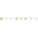 Hawaii Slinger Toekan Versiering 2,1m Hawaii Slinger Toekan Versiering 2,1m
