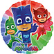 PJ Masks Helium Ballon 43cm leeg PJ Masks Helium Ballon 43cm leeg
