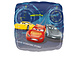 Cars 3 Helium Ballon Vierkant 43cm leeg Cars 3 Helium Ballon Vierkant 43cm leeg