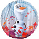 Frozen 2 Helium Ballon 43cm leeg Frozen 2 Helium Ballon 43cm leeg
