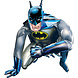 Batman Airwalker 1,11m Batman Airwalker 1,11m
