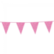 Licht Roze Slingers Glitter 6m Licht Roze Slingers Glitter 6m