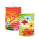 Hawaii Lampionnen 16cm 2st Hawaii Lampionnen 16cm 2st