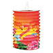 Hawaii Lampionnen 16cm 2st Hawaii Lampionnen 16cm 2st