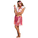 Hawaii Rokje Set 5 delig Hawaii Rokje Set 5 delig