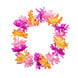 Hawaii Rokje Set 5 delig Hawaii Rokje Set 5 delig