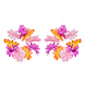 Hawaii Rokje Set 5 delig Hawaii Rokje Set 5 delig