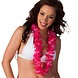 Hawaii Krans Roze Hawaii Krans Roze