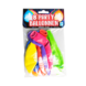 Abraham Ballonnen 50 Jaar 30cm 8st Abraham Ballonnen 50 Jaar 30cm 8st