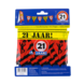Afzetlint 21 Jaar 12m Afzetlint 21 Jaar 12m