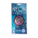 Geboorte Helium Ballon It's a Girl Neon 46cm leeg Geboorte Helium Ballon It's a Girl Neon 46cm leeg
