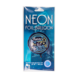 Geboorte Helium Ballon It's a Boy Neon 46cm leeg Geboorte Helium Ballon It's a Boy Neon 46cm leeg