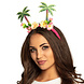 Hawaii Haarband Palmboom Hawaii Haarband Palmboom