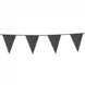 Zwarte Slingers Glitter 6m Zwarte Slingers Glitter 6m