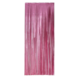 Lichtroze Deurgordijn Folie 2,4m Lichtroze Deurgordijn Folie 2,4m